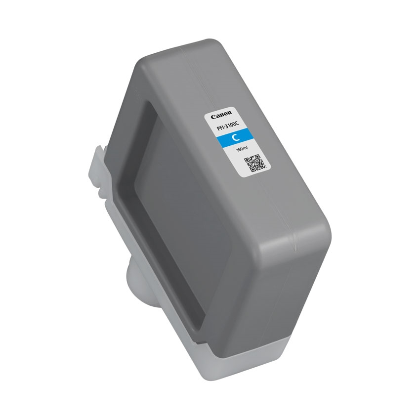 CANON PFI-3100 C