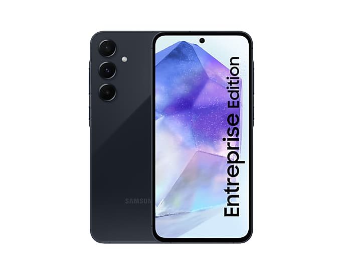 Samsung Galaxy A55 - Enterprise Edition