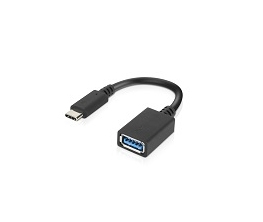 Lenovo - USB-adapter - USB Type A til