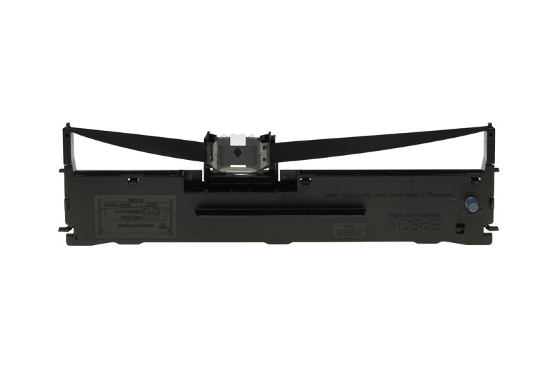 Epson schwarz C13S015307