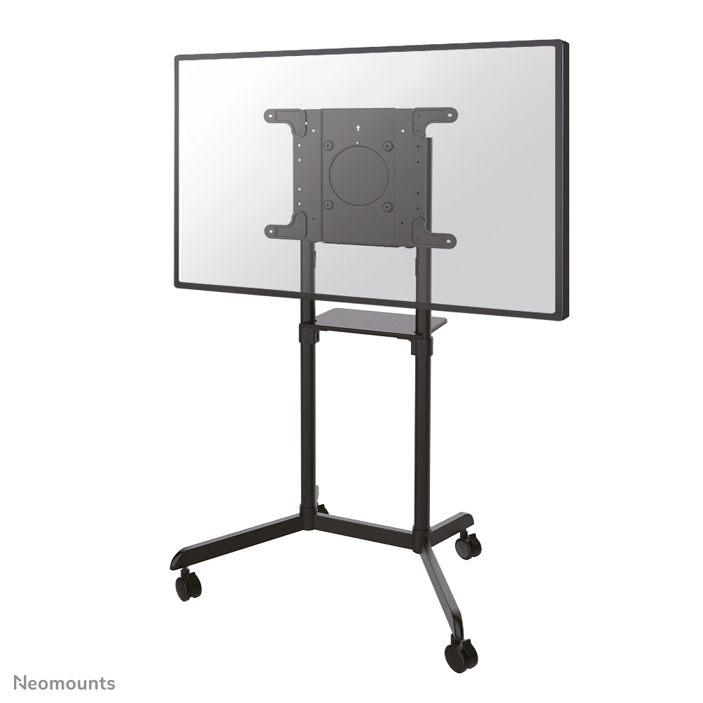 Neomounts NS-M1250 vogn med hjul - for