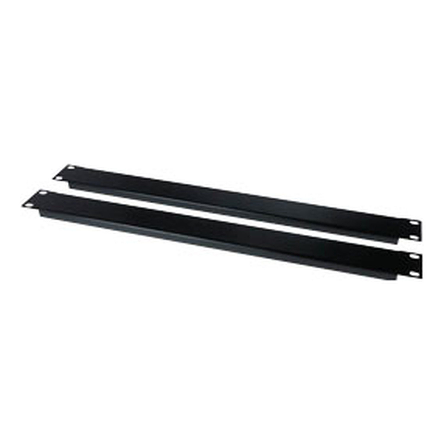 APC - tomt panel - 1U