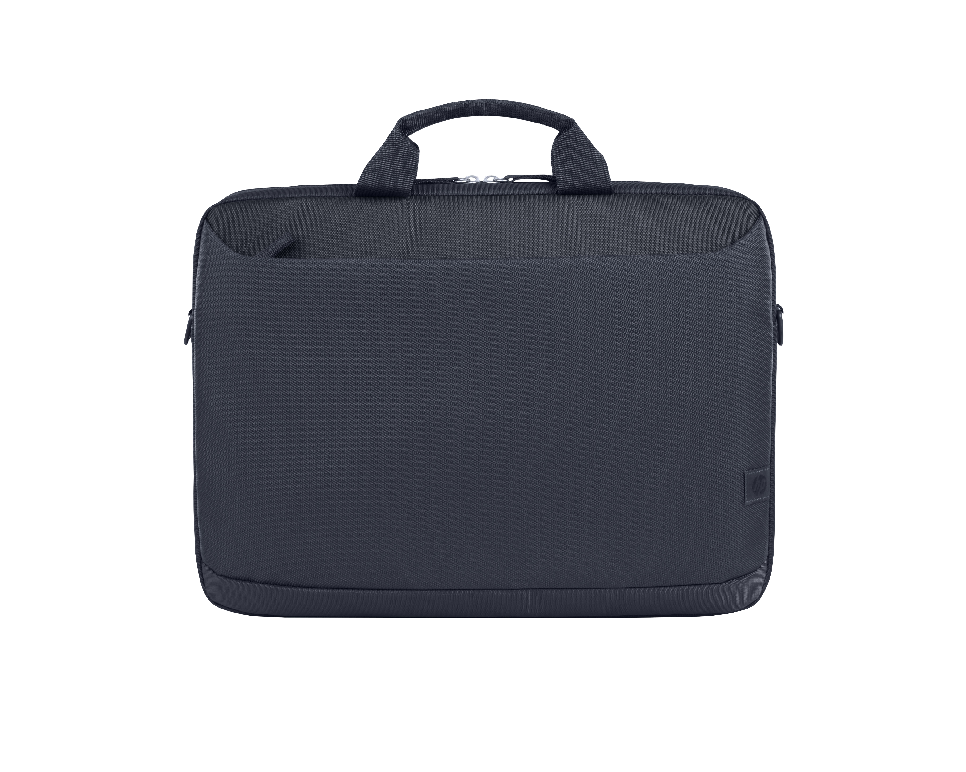 HP Everyday Bæretaske til notebook 16.1 Polyester 100 % post-forbruger genbrugt plastik 100 % genbrugt papir EPE skum Grå