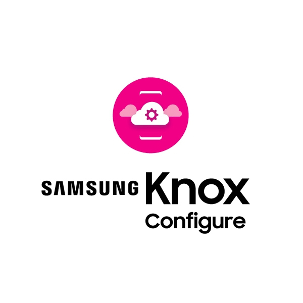 SAMSUNG Knox Configure Dynamic Edition 1 Year per Seat L1+L2 Tech Support by Samsung
