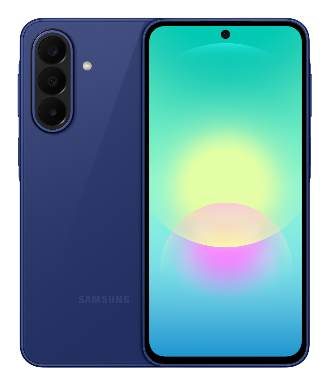 Samsung Galaxy A27 5G 8RAM 256GB DE blue