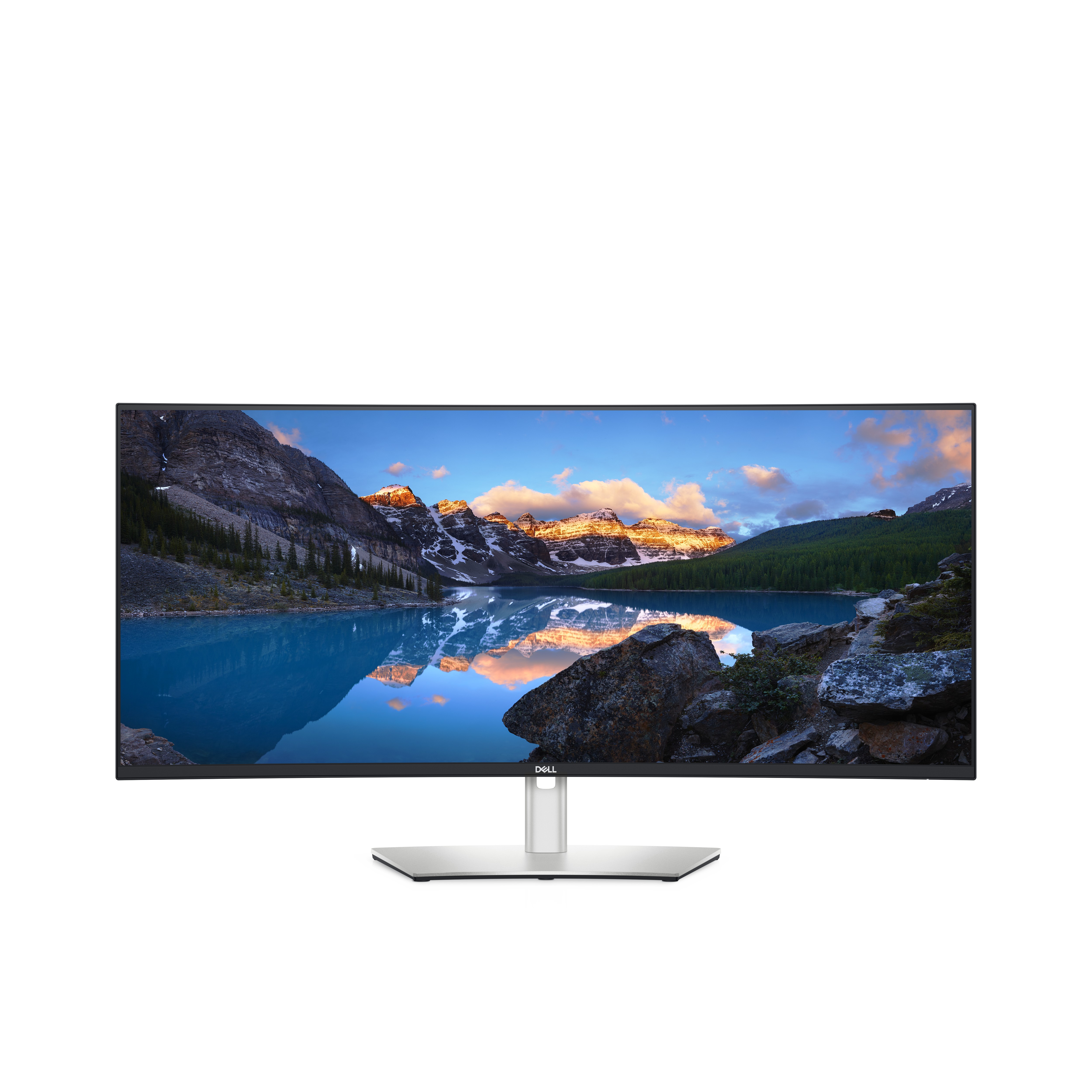 Dell UltraSharp U3824DW skærm - IPS Bl