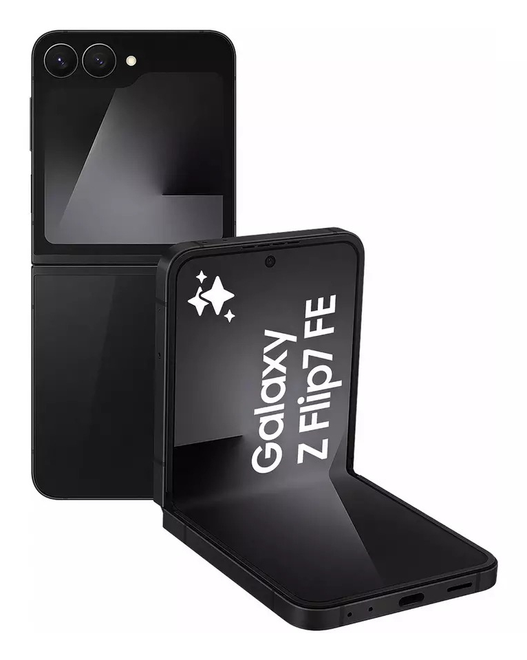SAMSUNG Z Flip7 FE 8GB 128GB 3.4inch B
