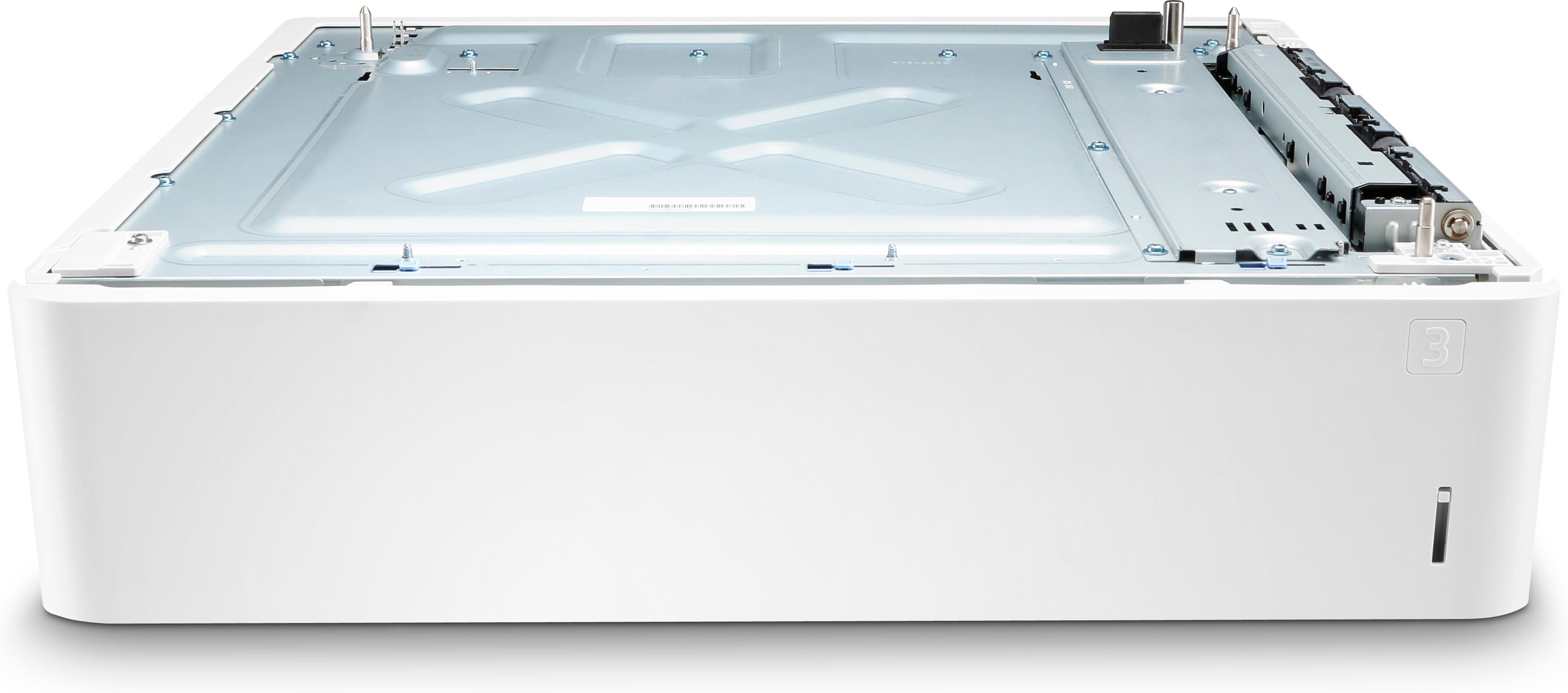 HP Mediebakke 550ark