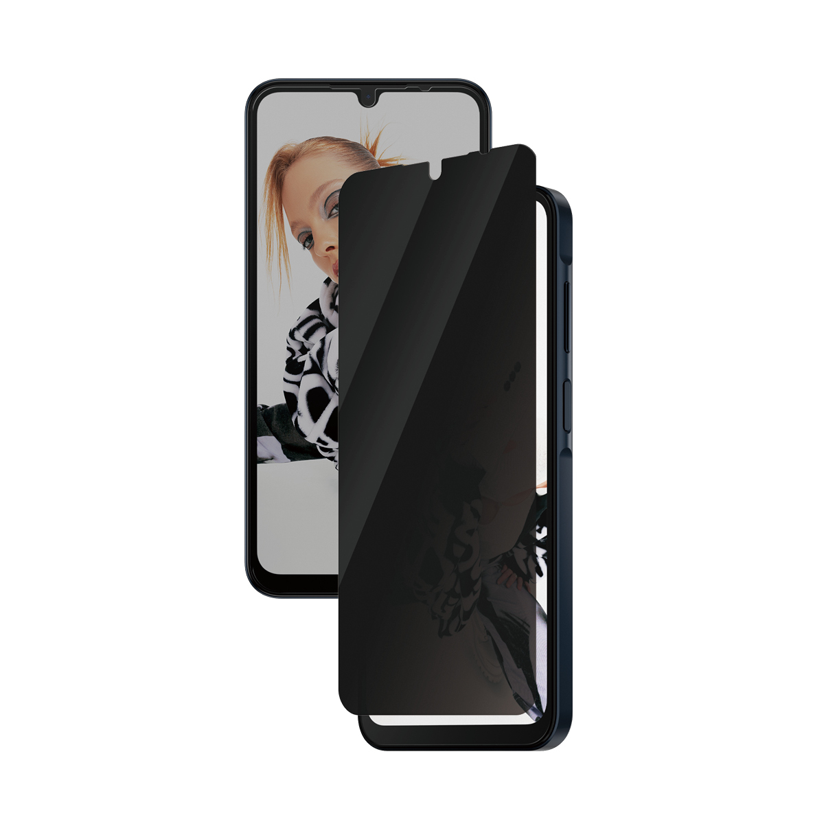 SAFE. Privacy Screen Protector Samsung Galaxy A26 5G