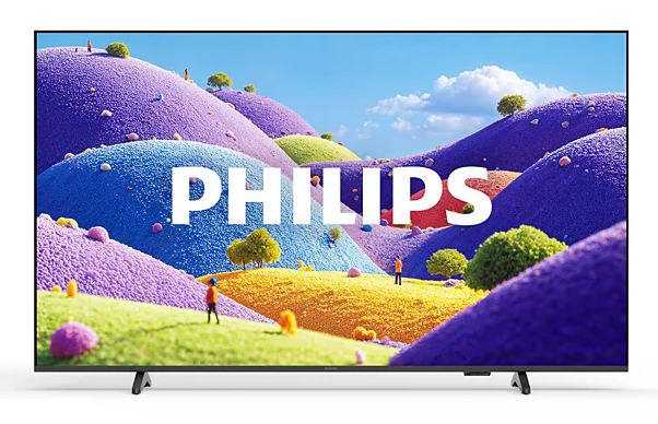 Philips 65PUS7061/12 165cm 65" 4K Ultra HD LED Fernseher