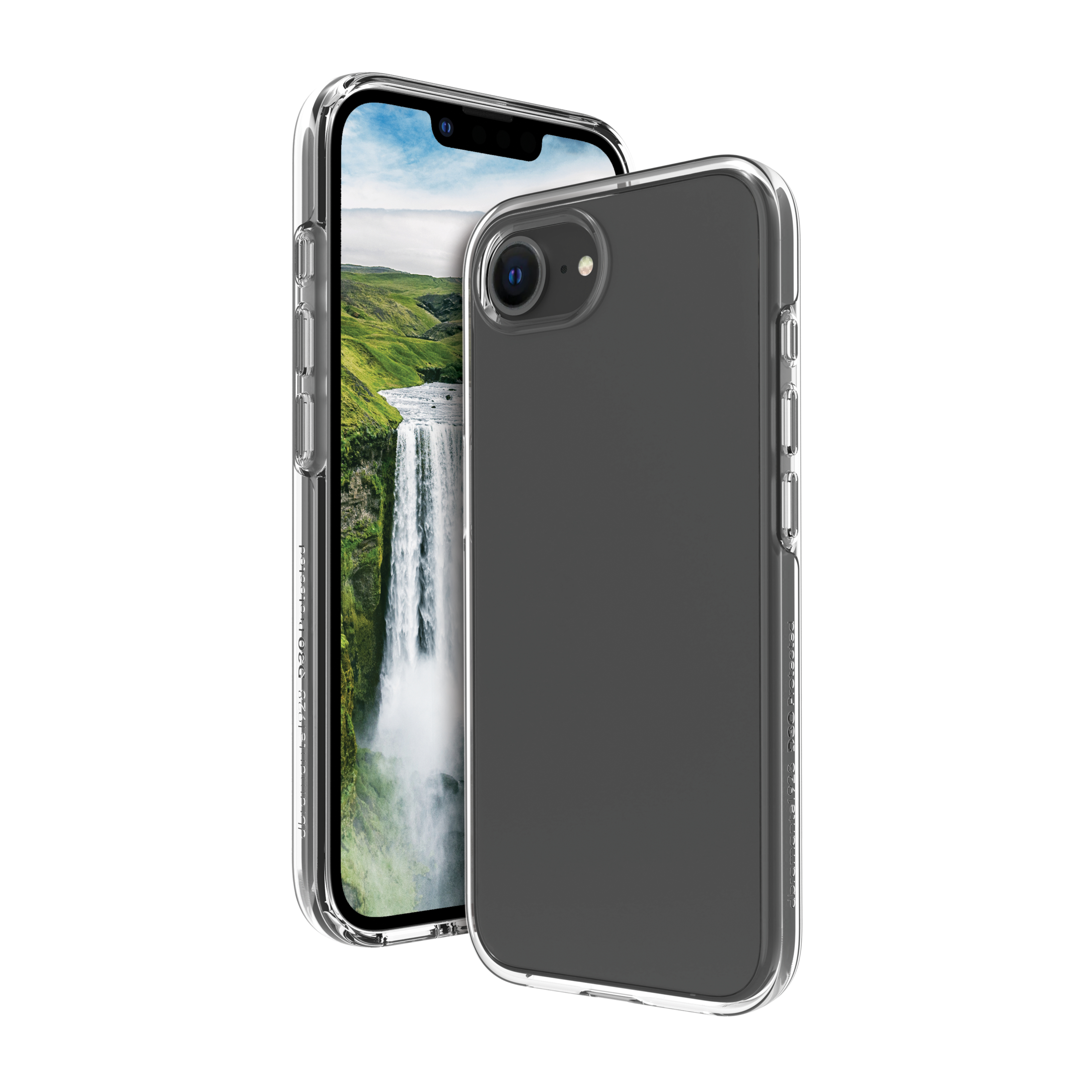 ICELAND ULTRA D3O - IPHONE SE (