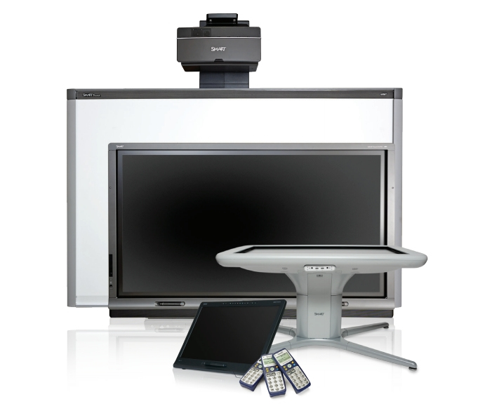 SMART Technologies 1 year warranty extension for  AM40 iQ appliance for  education