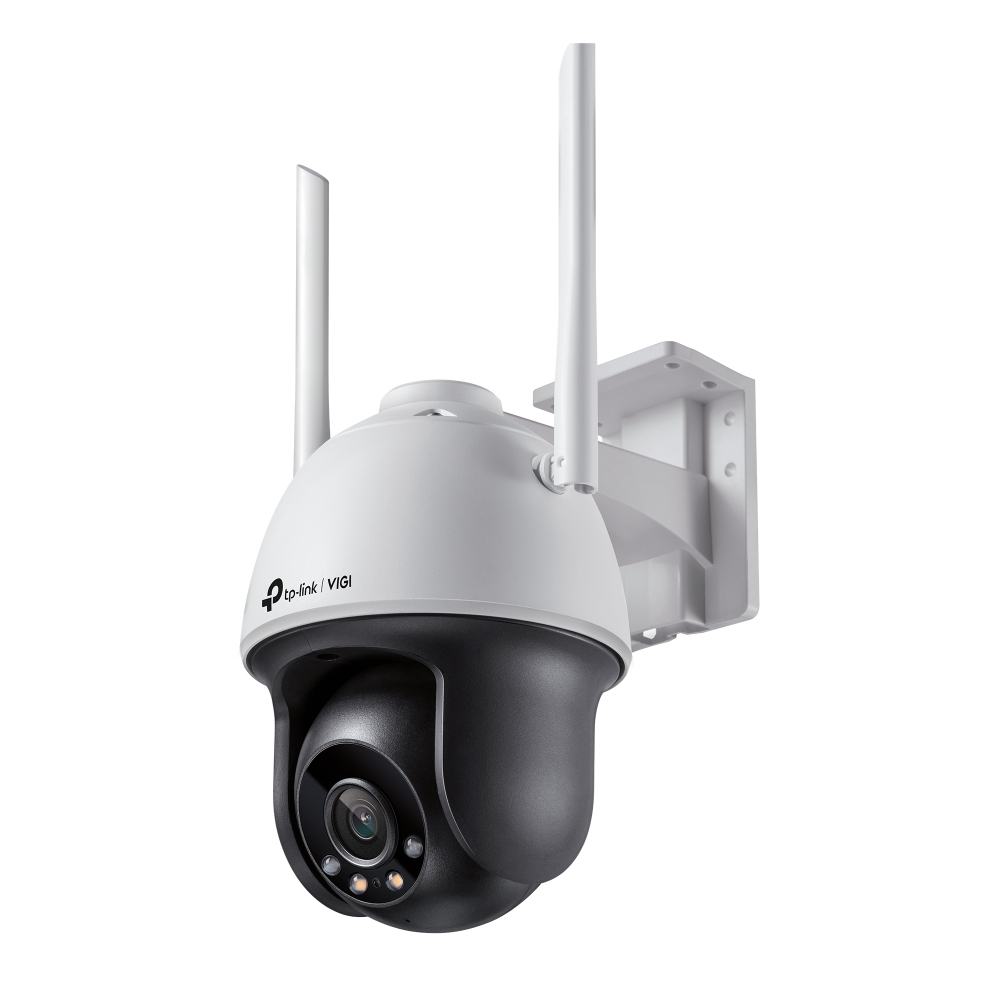 TP-Link Omada IPCam VIGI C540-W(4mm) 4MP Full-Color