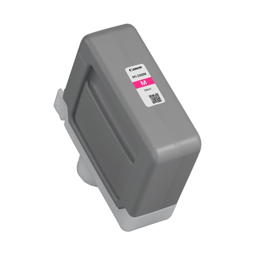 Canon Tinte PFI-3300 magenta