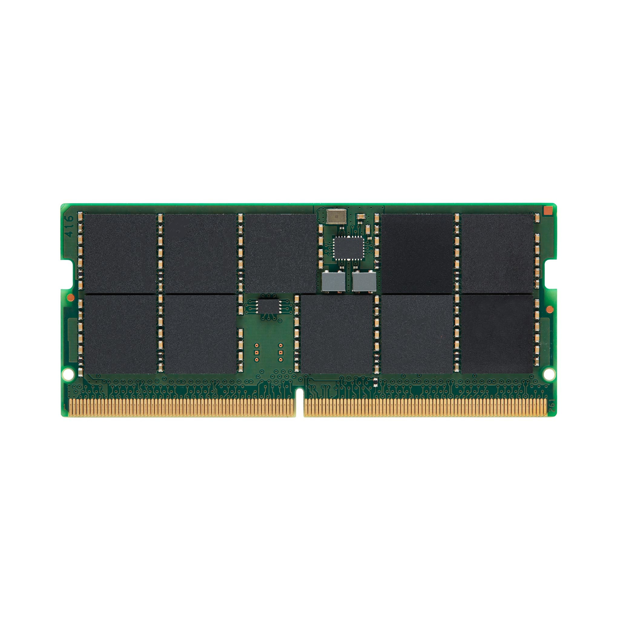 SO DDR5  16GB PC 5600 CL46 Kingston Se