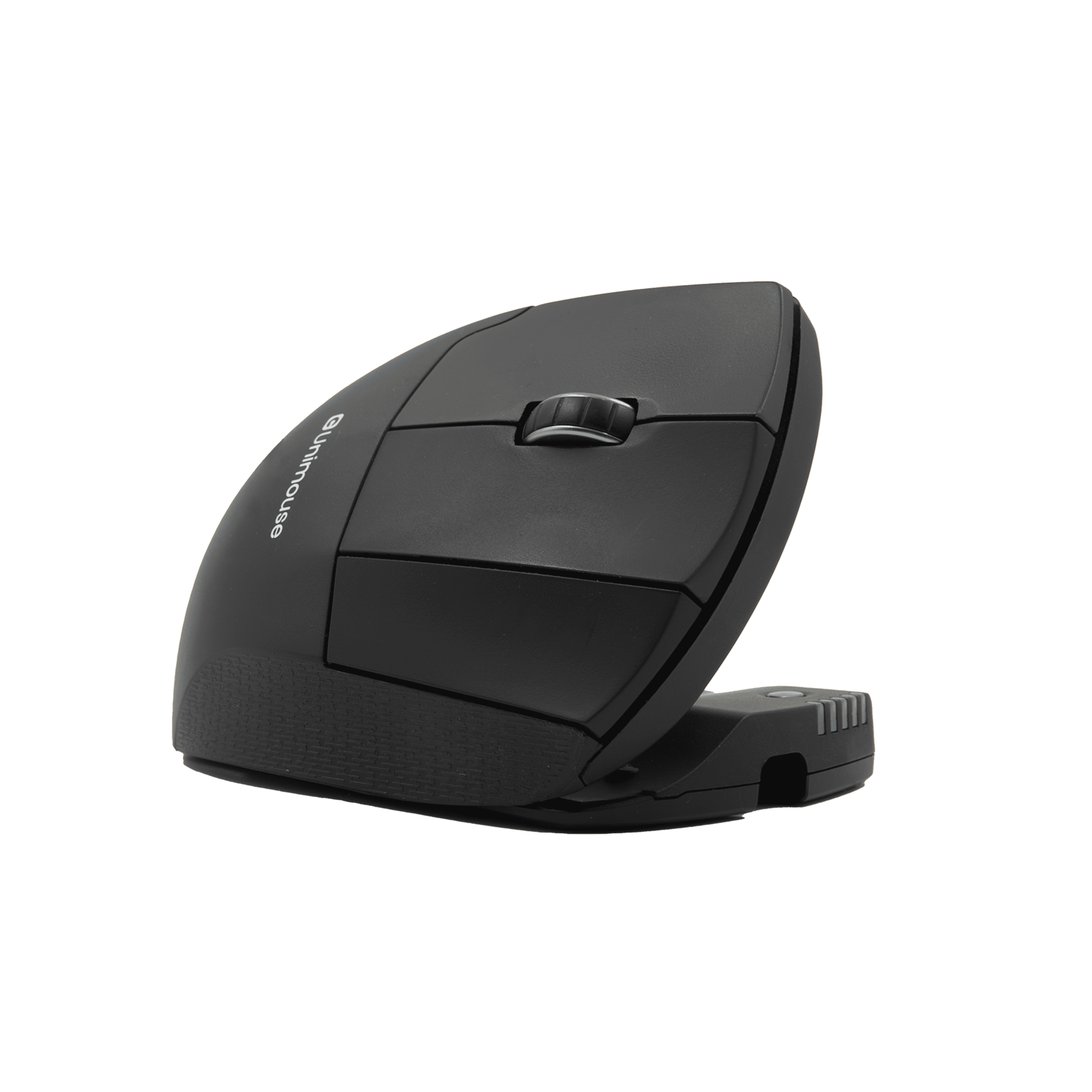 Unimouse, Right, Wireless