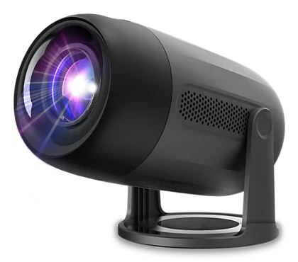 Philips NPX150 LCD-projektor Full HD