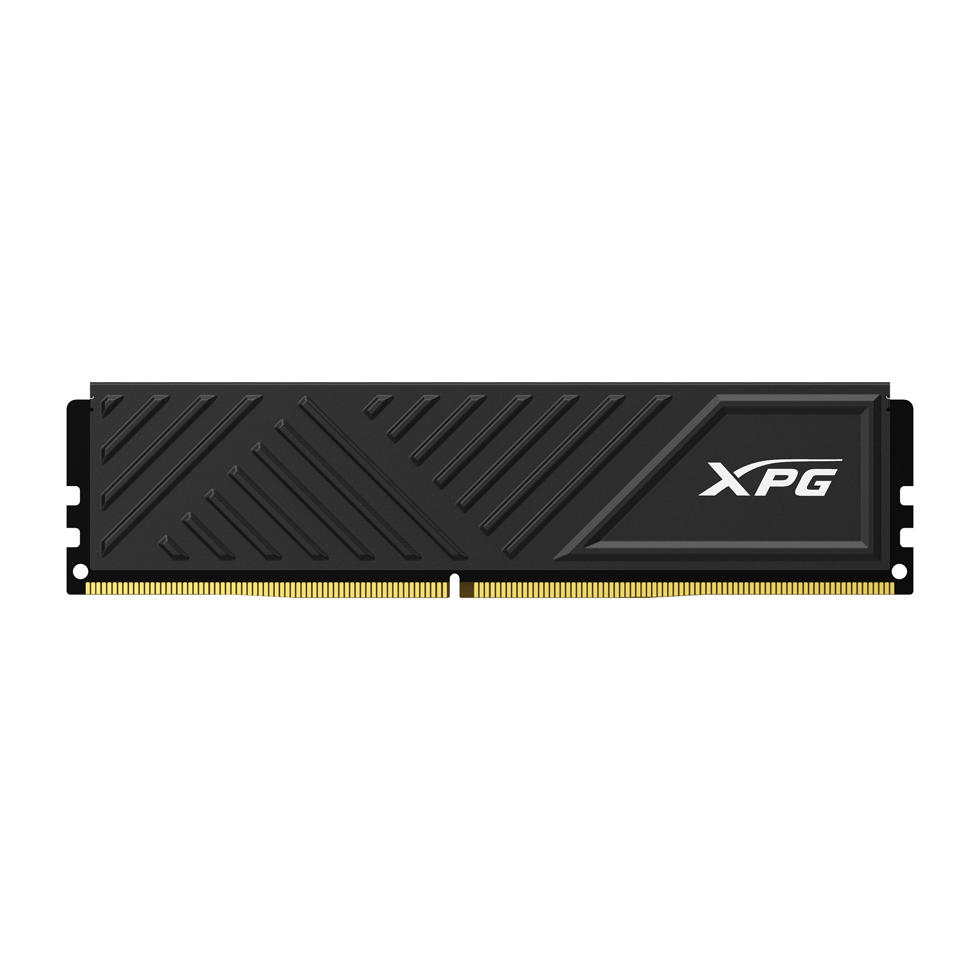 64GB ADATA DIMM 3200 (2x 32 GB) Dual-Kit (schwarz, AX4U320032G16A-DTBKD35, XPG Gammix D35, INTEL XMP)
