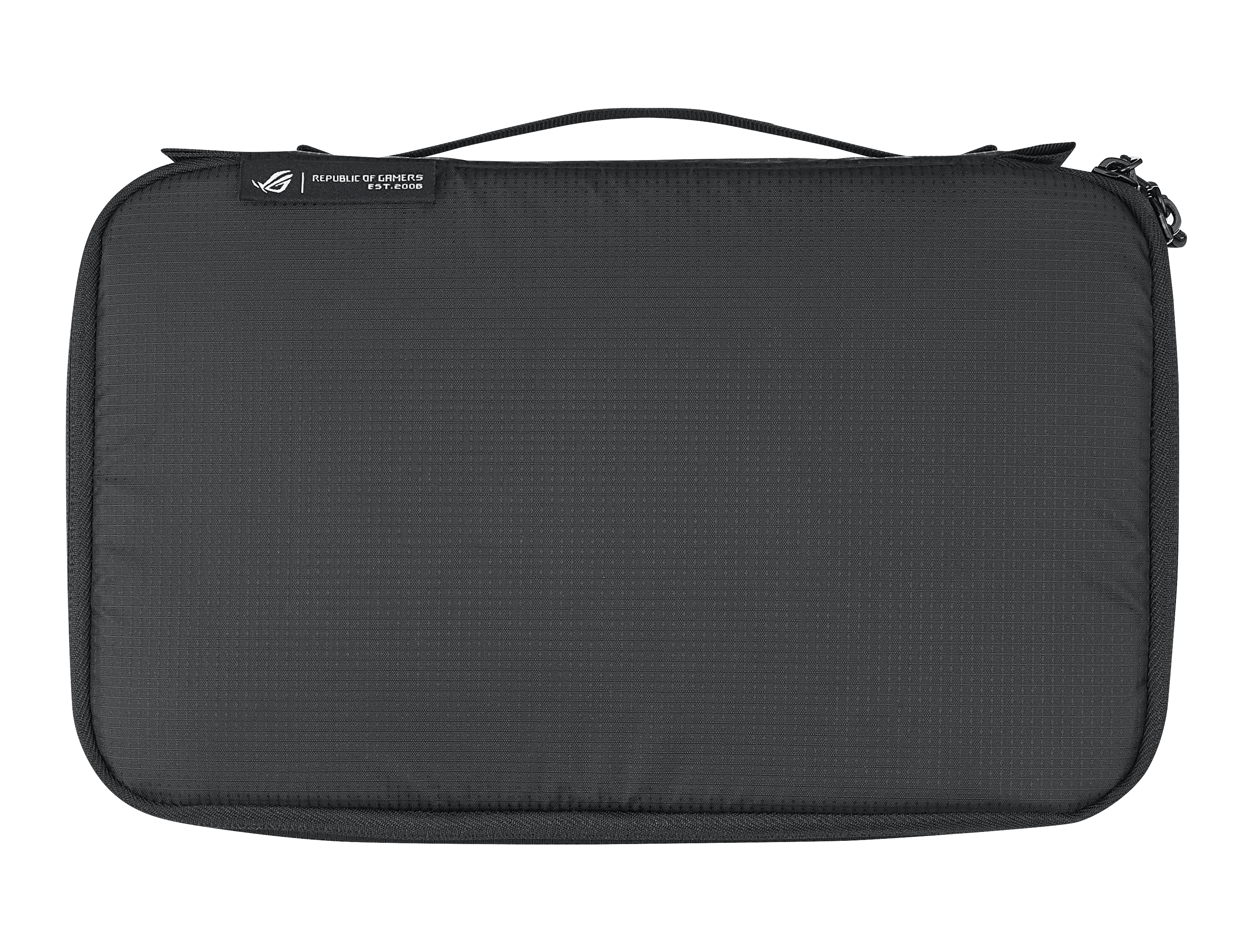 Asus Rog Tech Pouch Bc1003 Pouch  Case Nylon Black