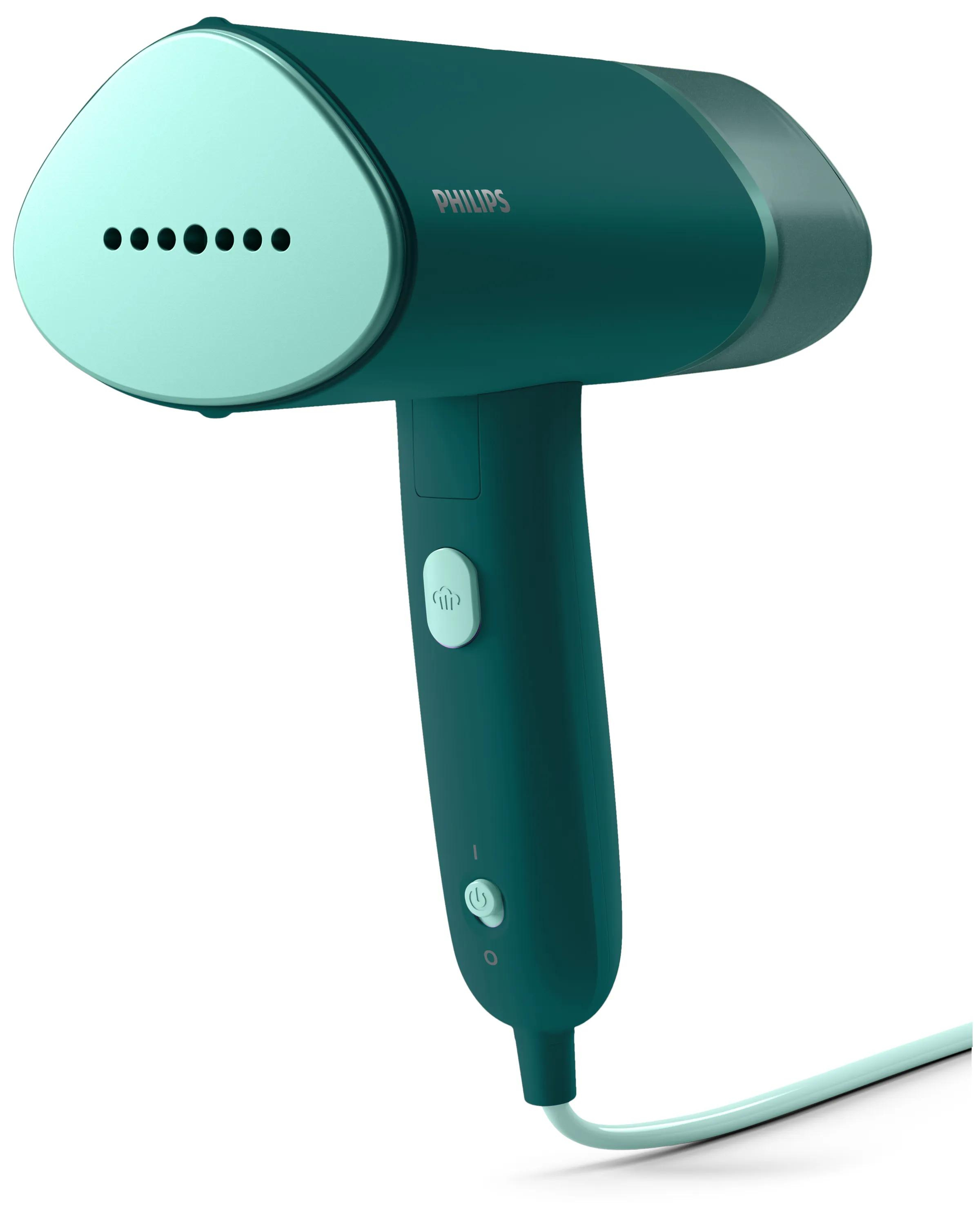 Philips Dampfgltter STH3020/70 (dunkelgrn)