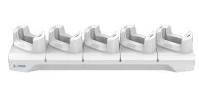 HC2X/HC5X HC WHITE 5SLOT CHARGE