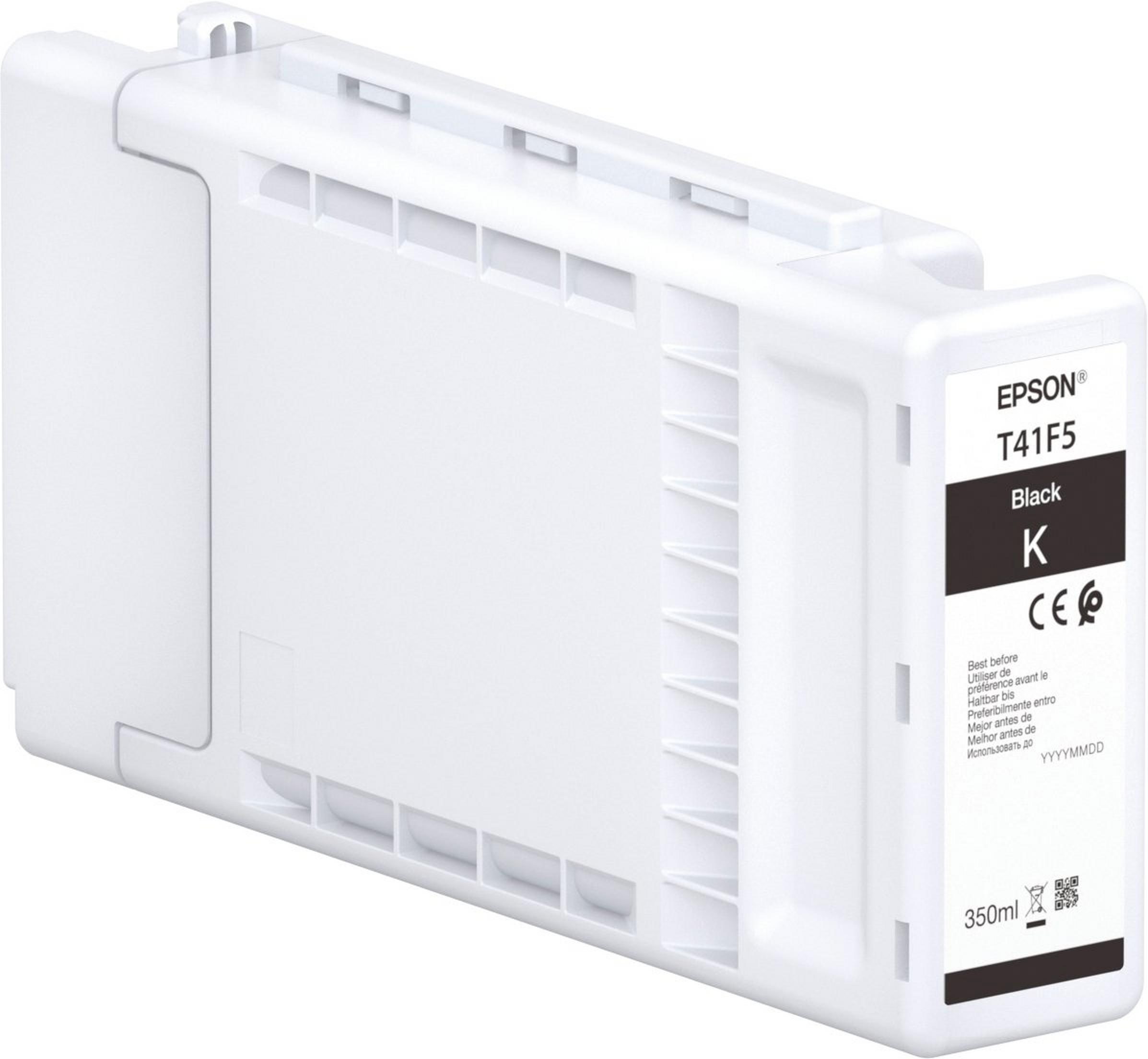Epson T41F540 Sort Blæk C13T41F540