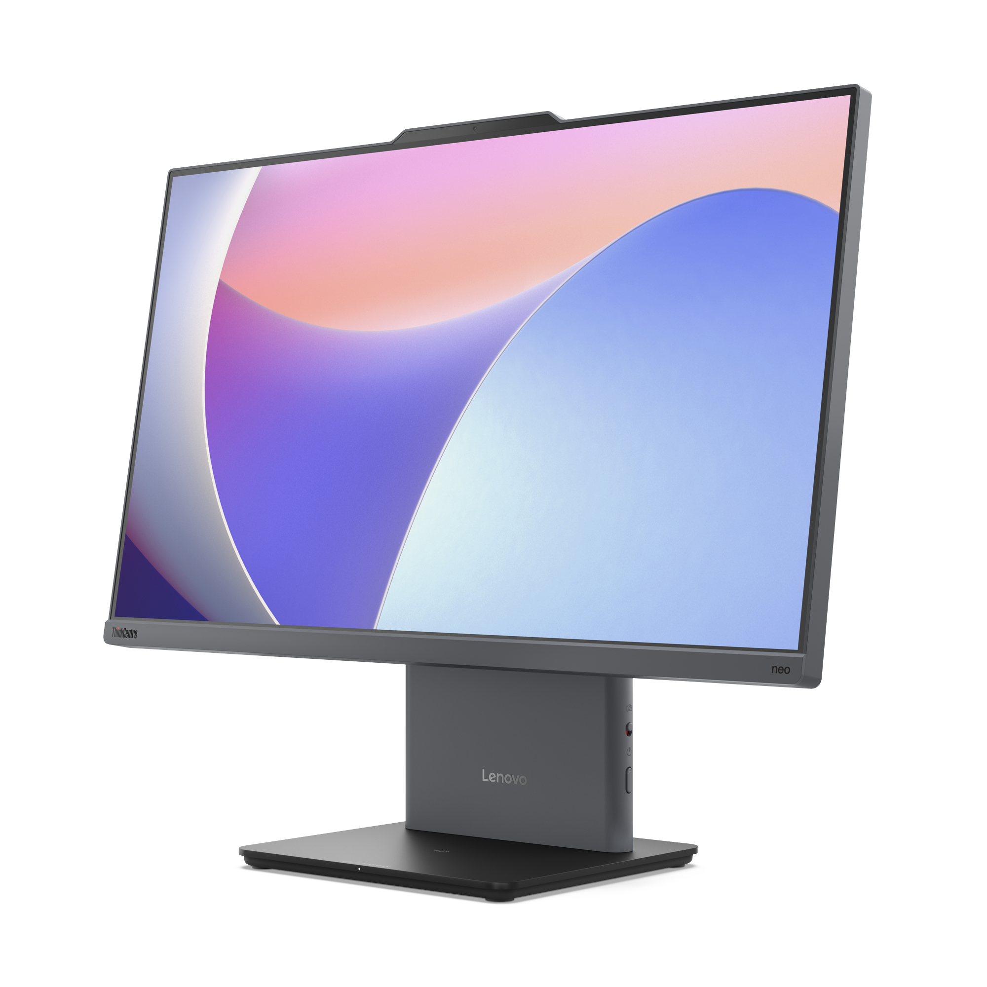 Lenovo ThinkCentre neo 50a 24 Gen 5 -