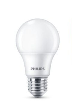 PHI CorePro LEDbulb ND 8-60W A60 E27 827 230V 806lm 2700K LED-Glühlampe