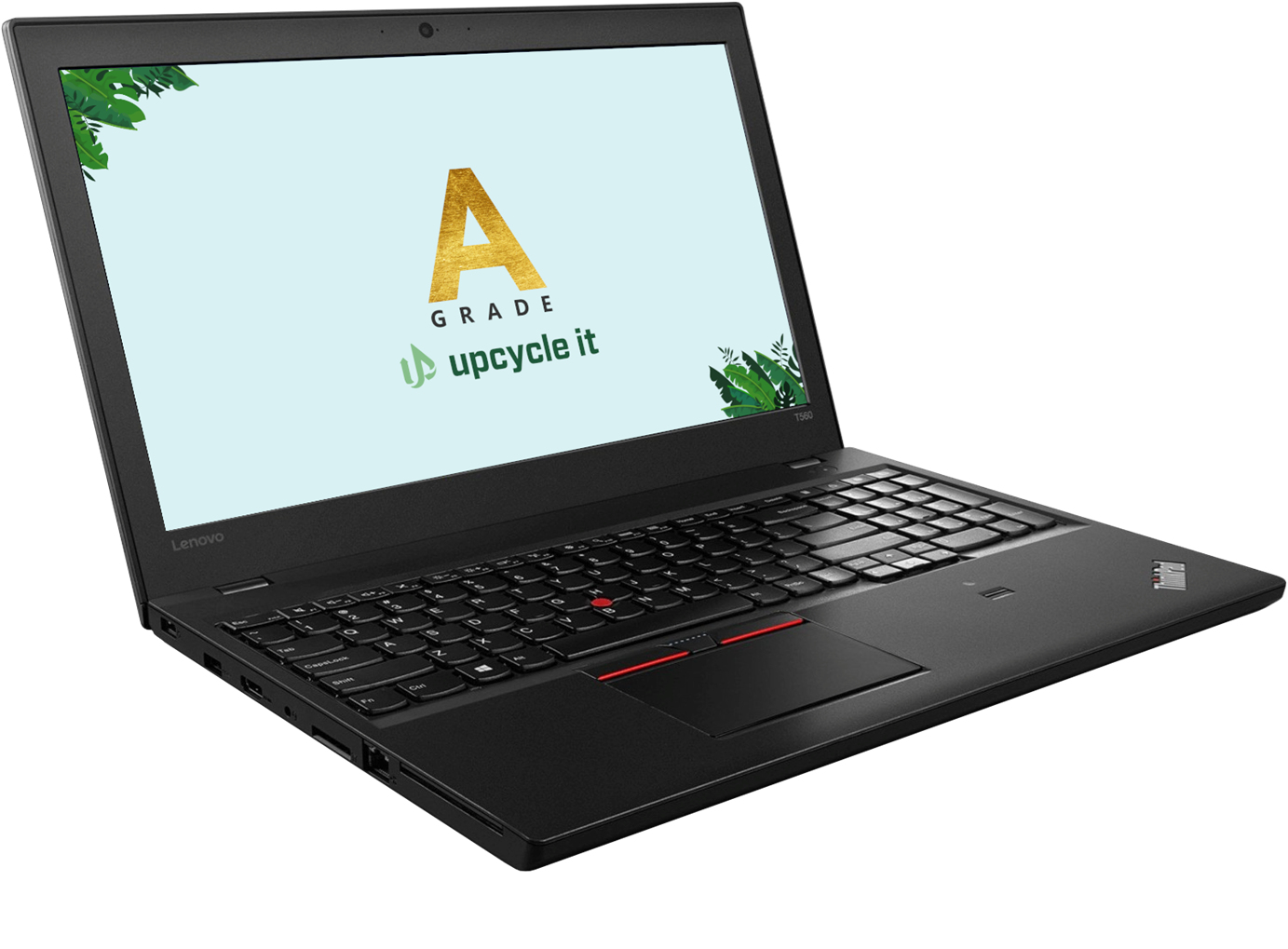Lenovo ThinkPad T560 (Refurbished) A