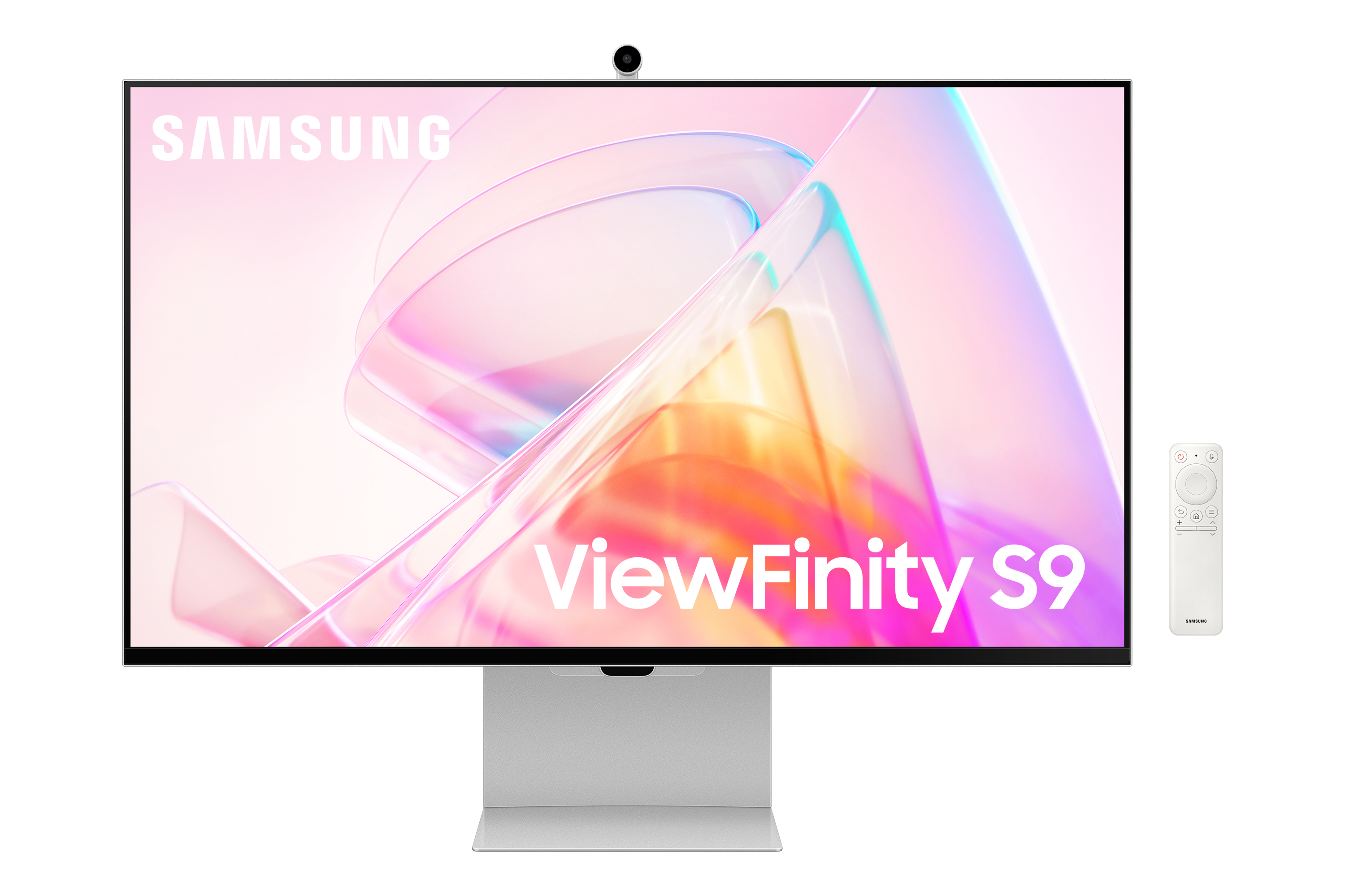 Samsung ViewFinity S9 S27C902PAU skærm