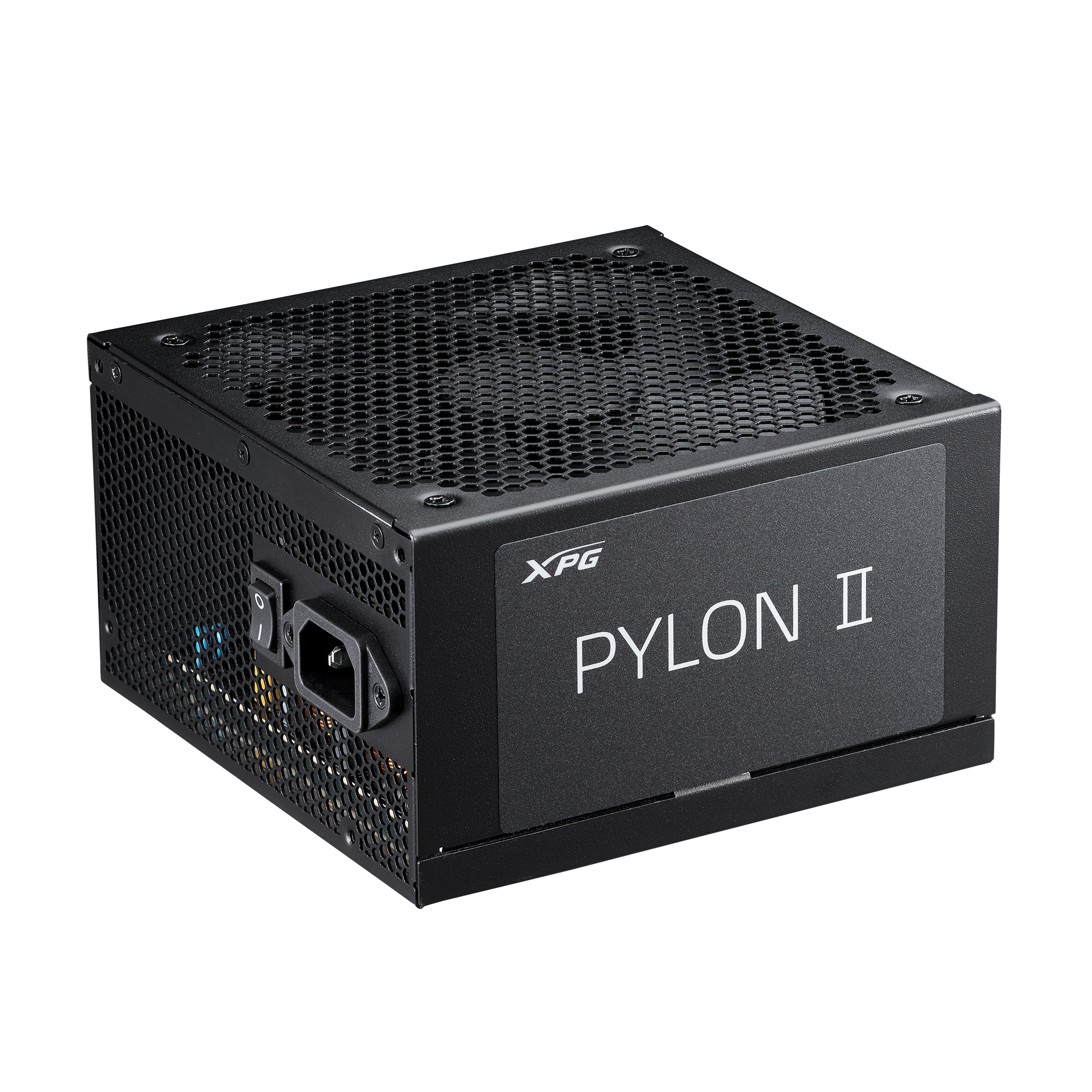 XPG Pylon II 650W ATX 3.1 80 Plus Bronze non modular