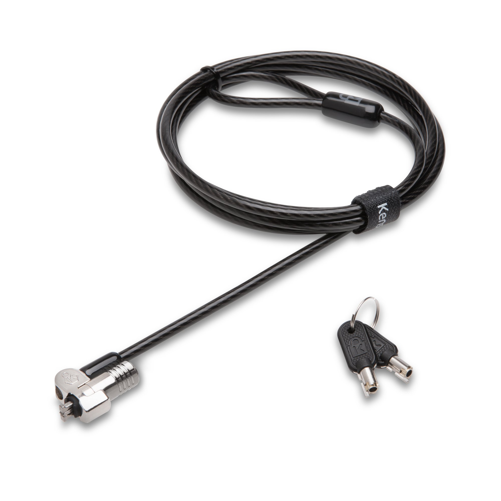 Kensington NanoSaver Keyed Laptop Lock 1.8m