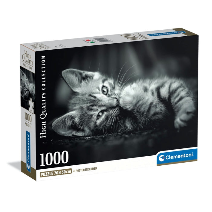 1000 pcs. CB High Quality Collection K