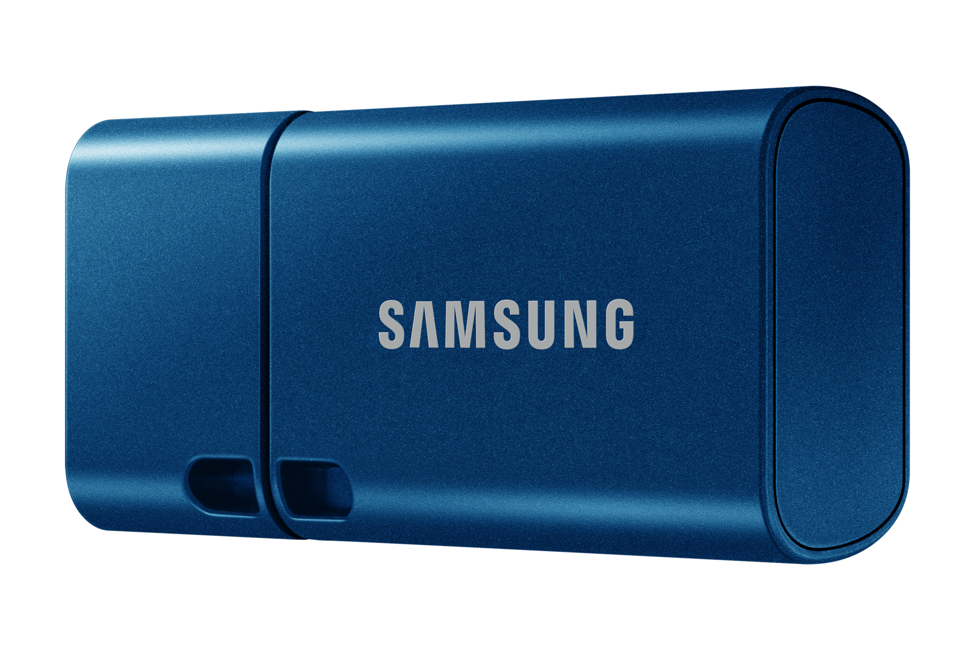 STICK 512GB Samsung Type-C Blue retail