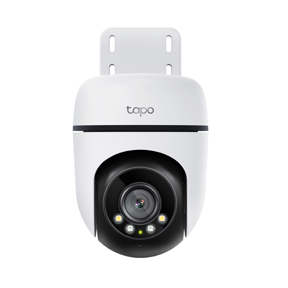 TP-Link Tapo C510W Outdoor Pan/Tilt Security Wi-Fi Camera