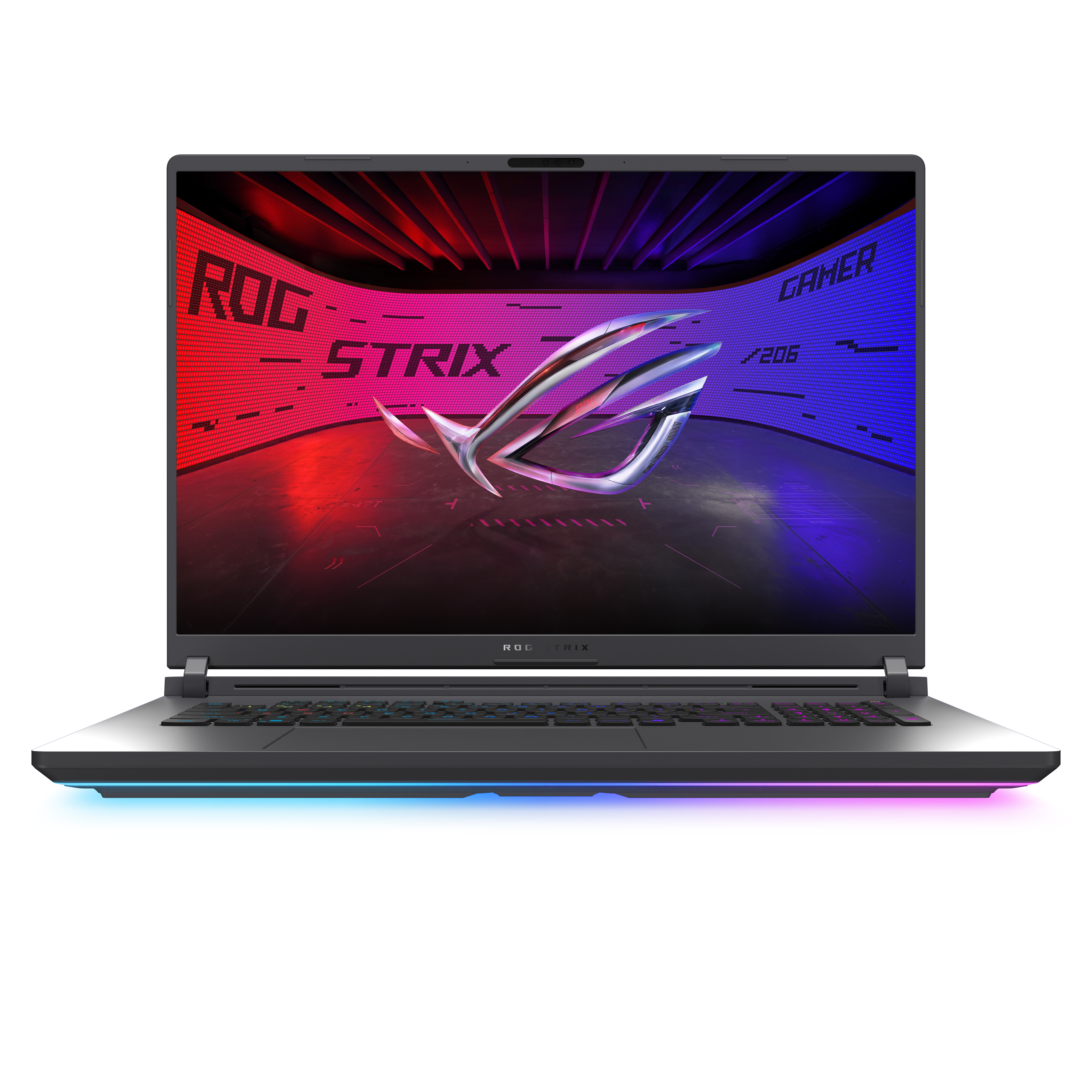 Asus ROG Strix G18 G815LR-S8082 CU7 255HX NVIDIA GeForce RTX 5070 Ti 32GB 1TBSSDSSD noOS