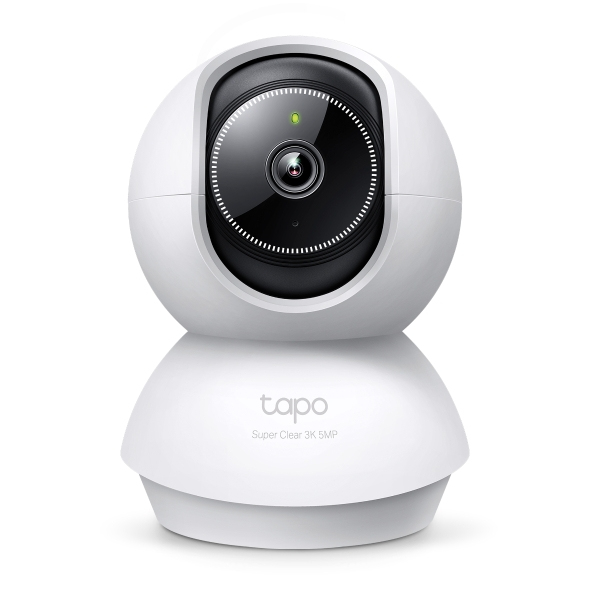 Tapo C230 V1