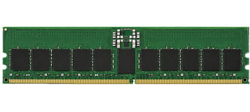 32GB Kingston PC 6400 CL52 Kingston Server Premier ECC Micron H retail