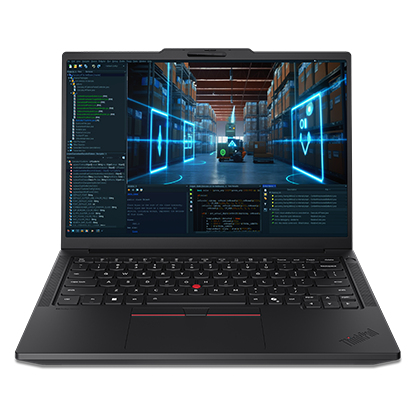 LENOVO P14s G7 AMD Ryzen AI 5 PRO 440 14inch WUXGA 16GB 512GB SSD Radeon 840M MT7925 W11P 3YPS Copilot+