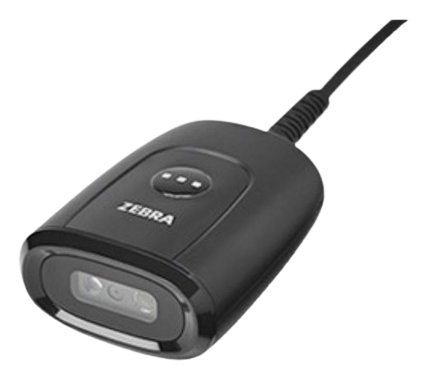 Zebra DS55 Series DS5502 - USB Kit - Barcode Scanner