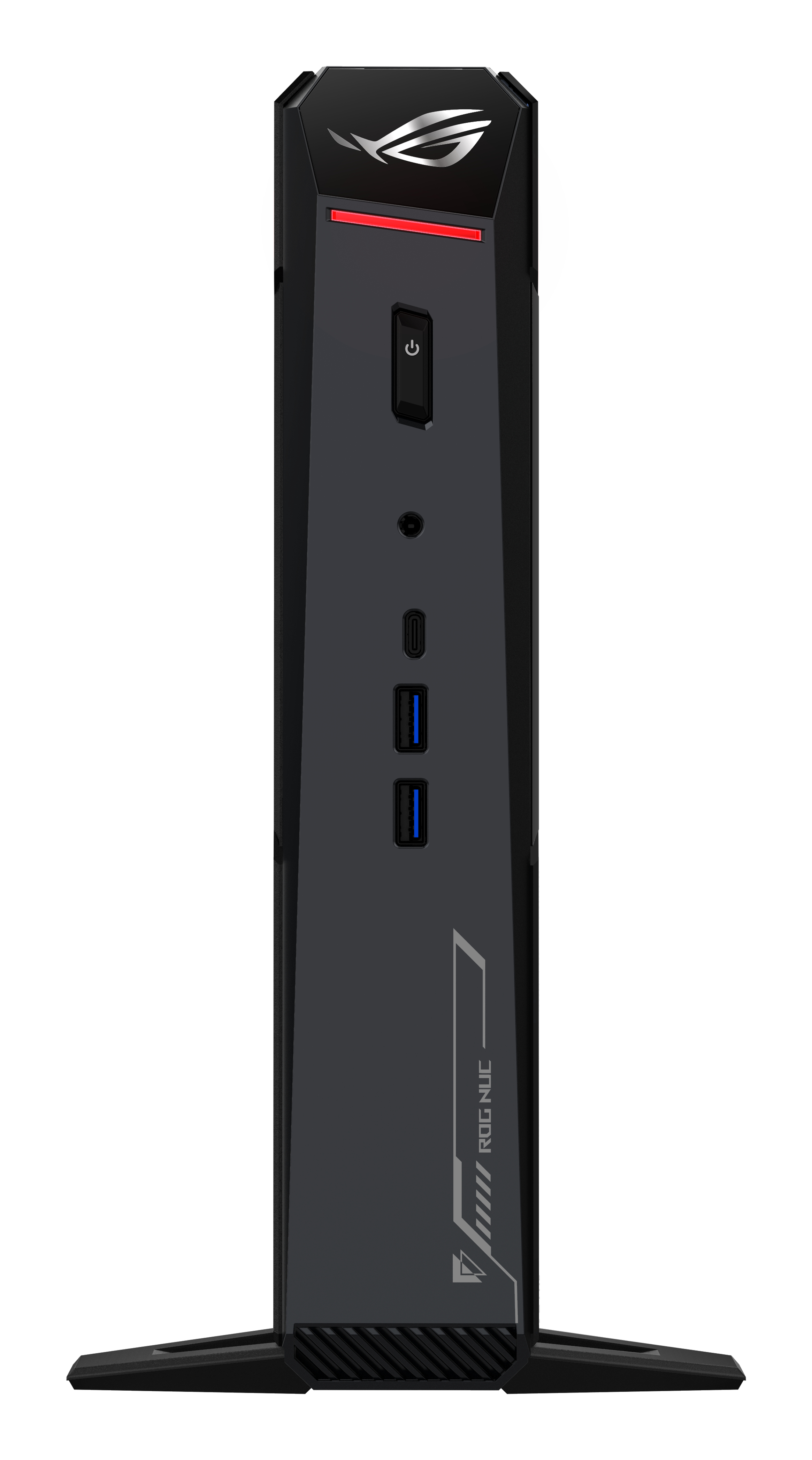 ASUS ROG NUC 15 Tall RNUC15JNK9X489A2 CU9 275HX/32GB/1TBSSD/RTX5070/W11 Home