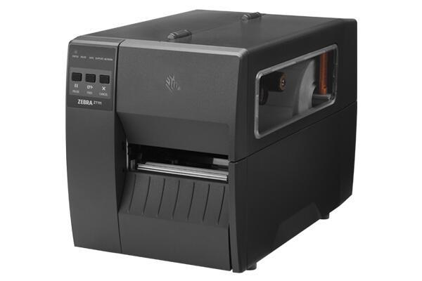 ZEBRA Etikettendrucker ZT111 TD 203dpi,254mm/s,USB,LAN,BT