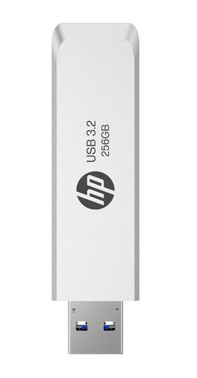 STICK HP 256GB 819w USB 3.2 Flash Drive