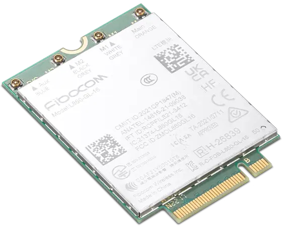 Lenovo - WWAN modul 4g
