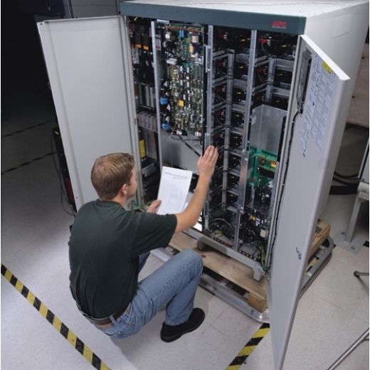 APC 1 Year 8HR 7X24 Response Upgrade to Factory Warranty or Existing Service Contract for 151 to 500 kVA