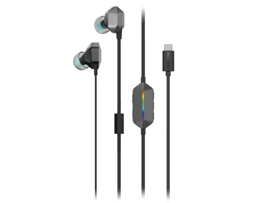 LENOVO LEGION E510 GAMING IN-EAR HEADP