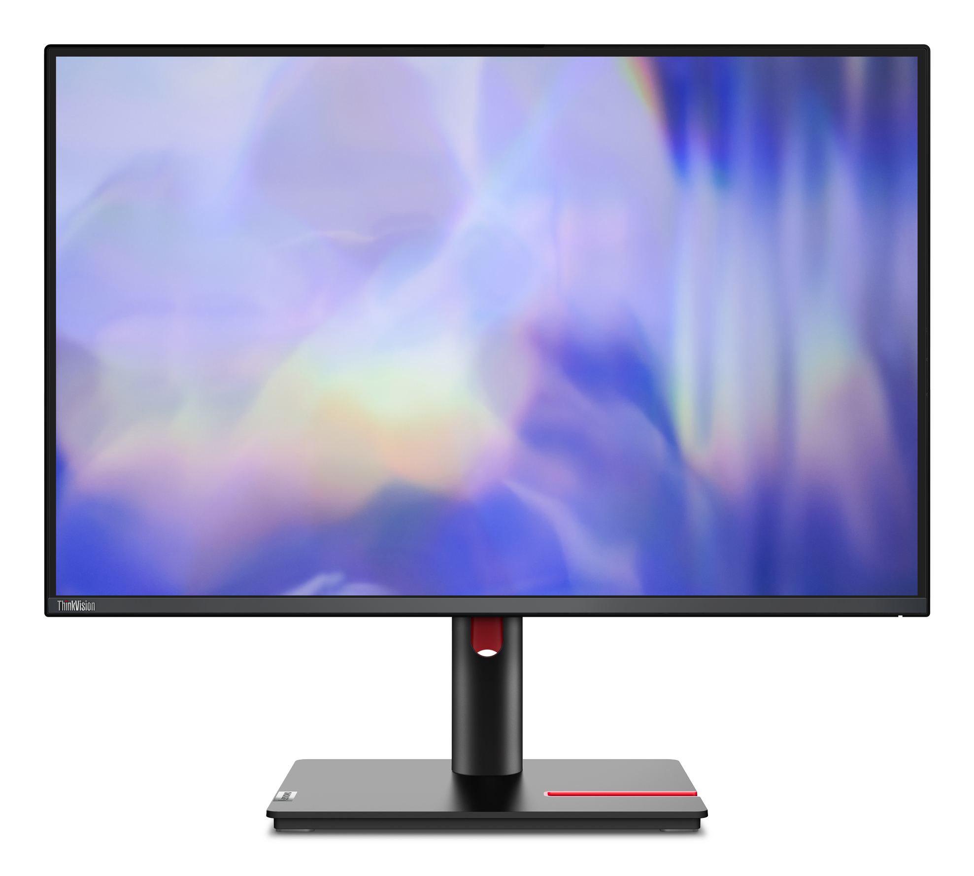 Lenovo Thinkvision T24D-30 Led Display 61 Cm (24") 1920 X 1200 Pixels Full Hd Black