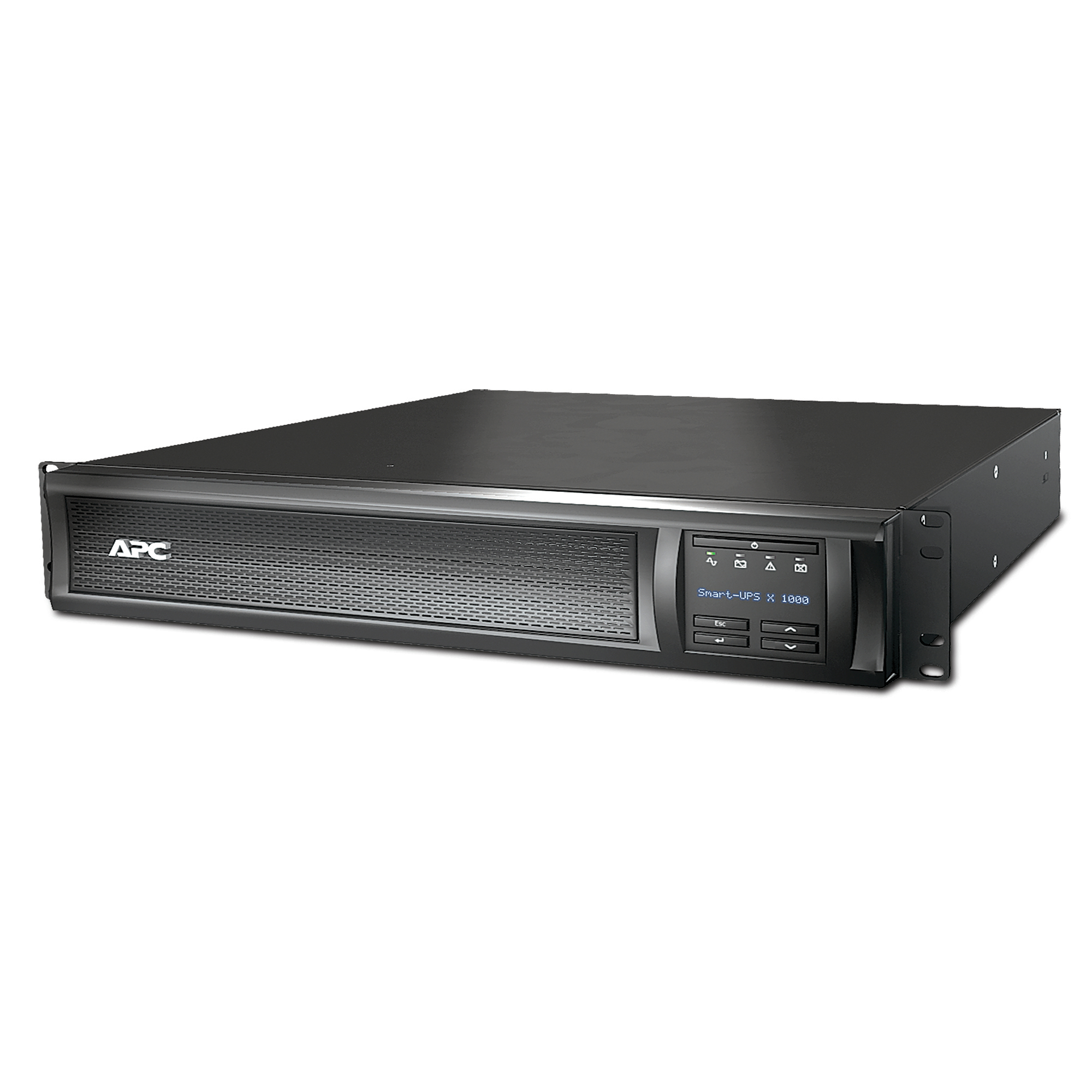 APC Smart-UPS X 1000 Rack/Tower LCD -
