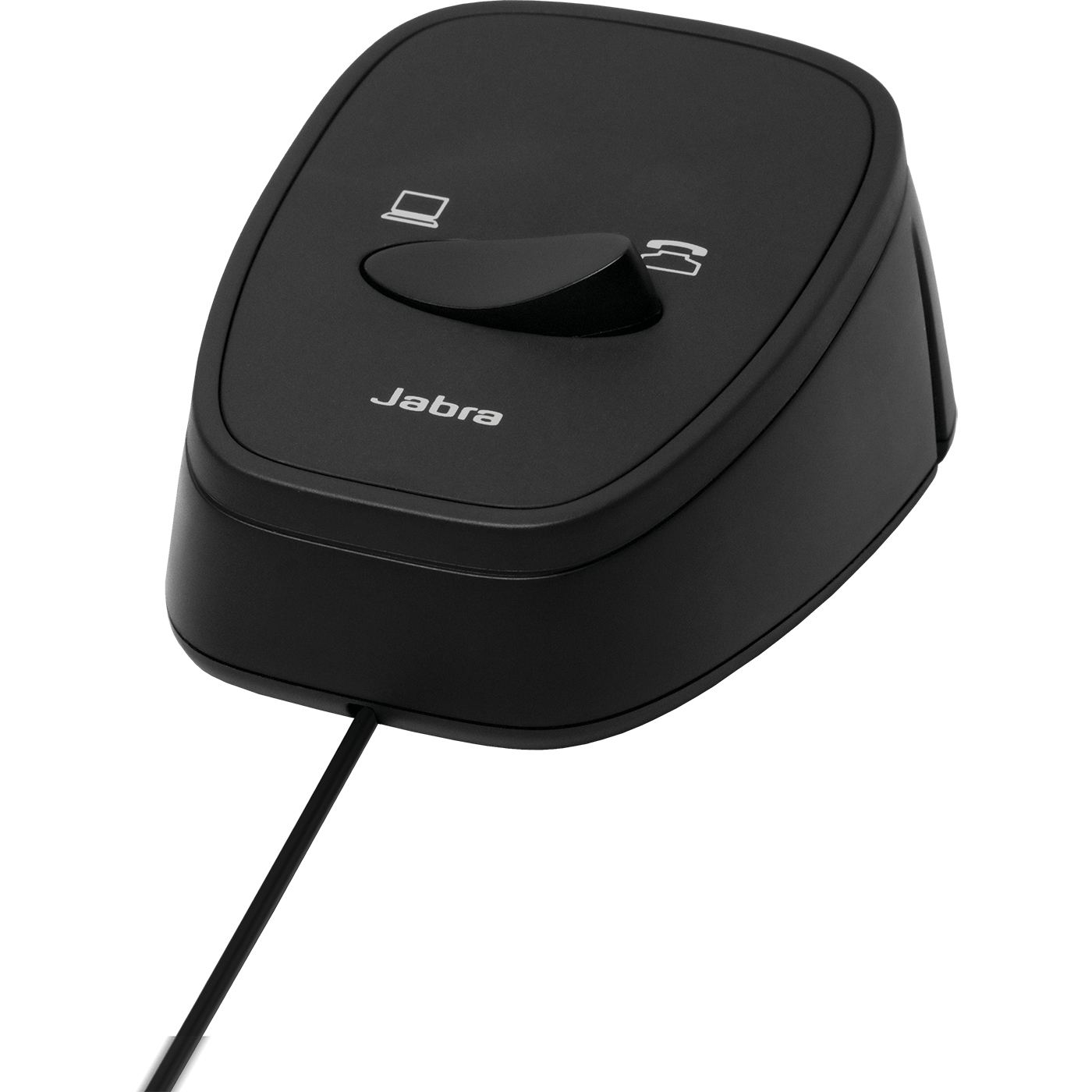Jabra LINK 180 - headset-kontakt for h