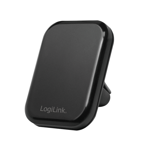 Logilink Smartphone airvent car holder, magnetic
